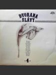 Dvorana slávy 4 2lp v/a - náhled