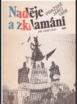 Naděje a zklamání - Pražské jaro 1968 - náhled