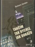 Tančím tak rychle jak dokážu - náhled