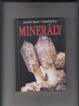 Minerály - náhled