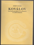 Koválov šlechtické sídlo z 13. století na jižní Moravě - náhled