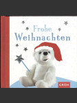 Frohe Weihnachten - náhled