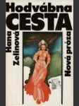 Hodvábna cesta - náhled