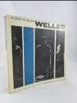 Orson Welles - náhled