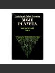 Moje planeta - náhled
