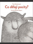Co dělají pocity? anna halfarová - náhled
