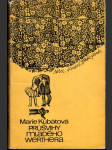 Průšvihy mladého Werthera - náhled