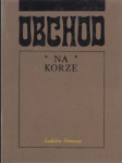 Obchod na korze - náhled