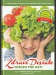 Zdravé desiate nielen pre deti - náhled