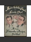 Mein letztes Buch [autobiografie, film] - náhled