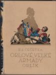 Orlové velké armády Orlík I. - náhled