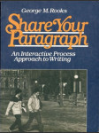 Share your Paragraph (veľký fomát) - náhled