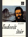Ľudovít Štúr - náhled