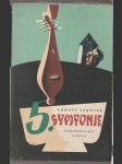 Symfonie - náhled