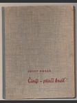 Čing - ptačí král - náhled