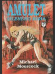 Historie kouzelné hůlky 2: Amulet šíleného boha - náhled