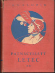Patnáctiletý letec II. - náhled