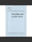 Sociální stát a jeho krize - náhled