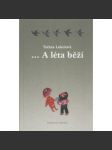 ...A léta běží - náhled