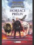 Spirit Animals 4: Horiaci príliv - náhled
