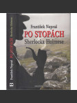 Po stopách Sherlocka Holmese - náhled