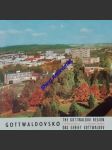 Gottwaldovsko - the gottwaldov region - das gebiet gottwaldov - vondrouš milan / kurtin antonín - náhled