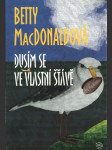 Dusím se ve vlastní šťávě  - náhled