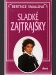 Sladké zajtrajšky - náhled