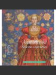 Anna Klevská: Královna s tajemstvím - Šest tudorovských královen (Jindřich VIII.) - náhled