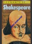 Shakespeare - groom nick / piero - náhled