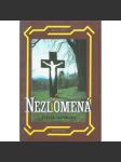 Nezlomená - náhled