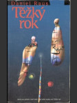 Těžký rok - náhled