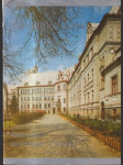 Súradnice času Almanach gymnázia v Levoči - náhled
