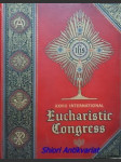 Xxviii international eucharistic congress june 20-24 1926 chicago iii. - náhled