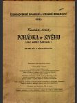 Pohádka o sněhu (jak mráz čaroval) kožík františek - náhled