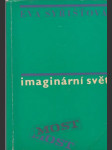Imaginární svět - náhled