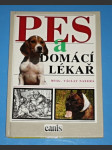 Pes a domácí lékař - náhled