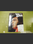 The Illustrated Elvis - náhled