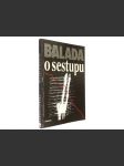 Balada o sestupu - náhled