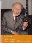 Šest dýmek Františka Filipovského - náhled