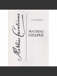 Mathias Cuculinus - náhled