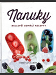 Nanuky zandt doro van - náhled