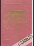 Bibliotheca Čaplovičiana 1839 - 1979 - náhled