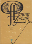 Zpěvník - náhled