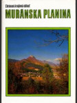 Chránená krajinná oblasť Muránska planina - náhled