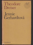 Jennie Gerhardtová - náhled