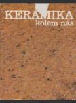 Keramika kolem nás - náhled