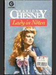 Lady in Noten - náhled