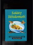 Saláty středomoří - náhled