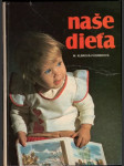 Naše dieťa - náhled
